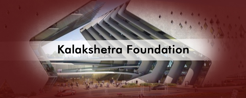 Kalakshetra Foundation 